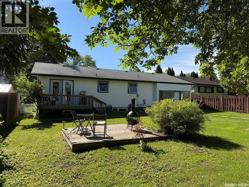 276 Circlebrooke Drive, Yorkton, SK 