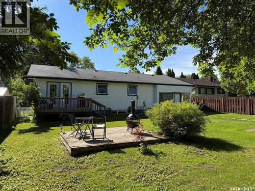276 Circlebrooke Drive, Yorkton, SK 