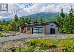 7769 Holt Road  Balfour, BC V0G 1C0