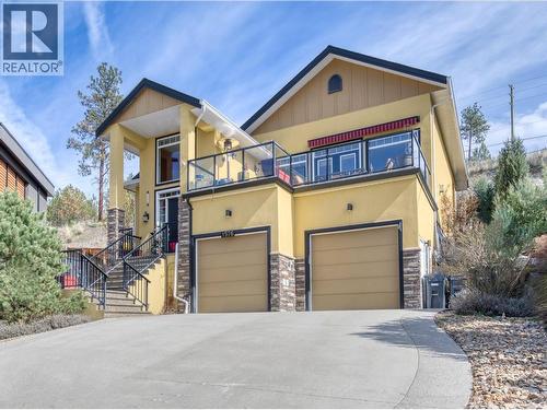 1576 HOLDEN Road  Penticton, BC V2A 8M9