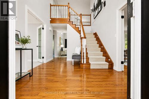17 Bridle Path, Puslinch, ON 
