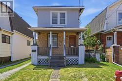 463 EAST MAIN STREET Welland, ON L3B 3X7