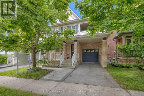 2363 WINLORD PLACE  Oshawa (Windfields), ON L1L 0B9