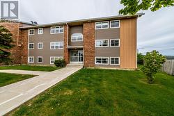 122 Terra Nova Road Unit#107 St. John's, NL A1K 1G2