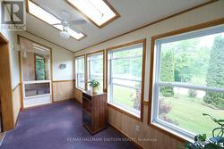 Sunroom - 