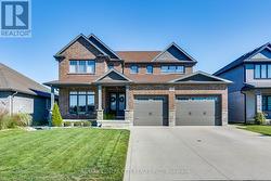 108 STUART AVENUE  Lucan Biddulph (Lucan), ON N0M 2J0