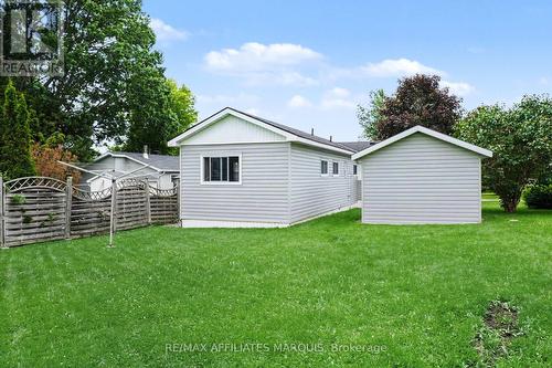 10 Saddle Avenue, Rideau Lakes, ON 