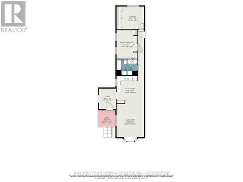 10 Saddle Avenue, Rideau Lakes, ON 