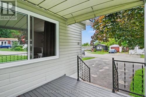 10 Saddle Avenue, Rideau Lakes, ON 