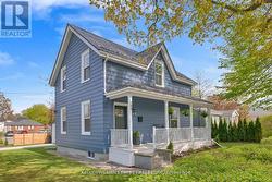 186 DURHAM STREET Cobourg, ON K9A 3H6