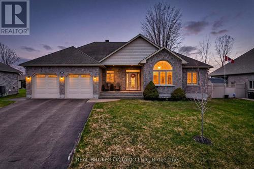 12 PENNY LANE  South Stormont, ON K0C 1P0
