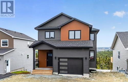 99 Trenton Drive  Paradise, NL A1L 4B7