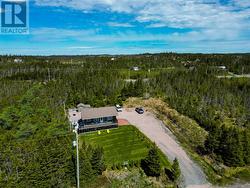 28 Governors Park Road Salmonier, NL A0A 2R0
