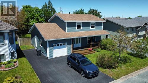 32 Westminster Drive  Mount Pearl, NL A1N 4P2