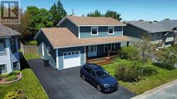 32 Westminster Drive Mount Pearl, NL A1N 4P2