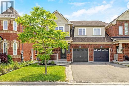 963 Mctrach Crescent, Milton, ON 
