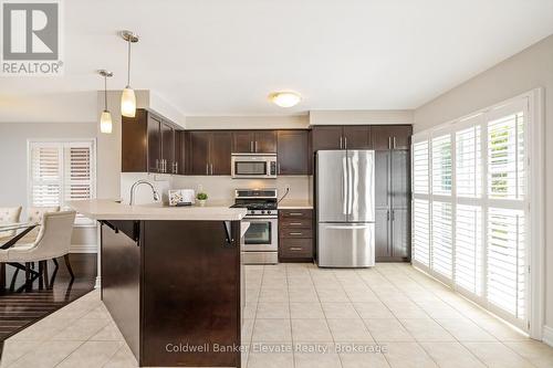 963 Mctrach Crescent, Milton, ON 