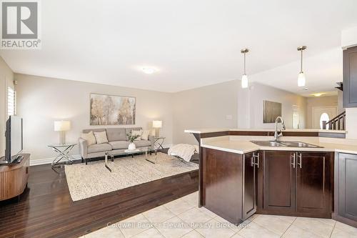 963 Mctrach Crescent, Milton, ON 