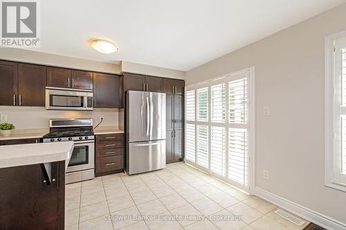 963 Mctrach Crescent, Milton, ON 