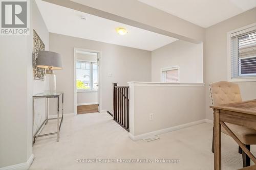 963 Mctrach Crescent, Milton, ON 