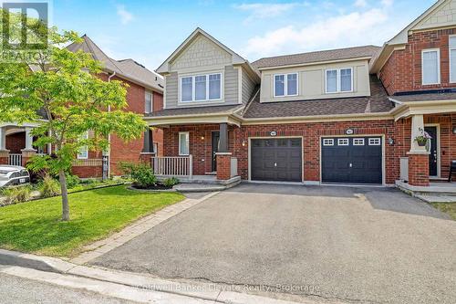 963 Mctrach Crescent, Milton, ON 