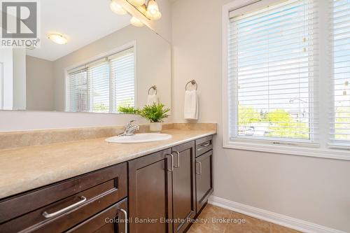 963 Mctrach Crescent, Milton, ON 