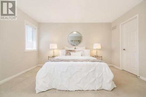963 Mctrach Crescent, Milton, ON 