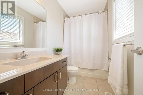 963 Mctrach Crescent, Milton, ON 