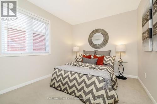 963 Mctrach Crescent, Milton, ON 