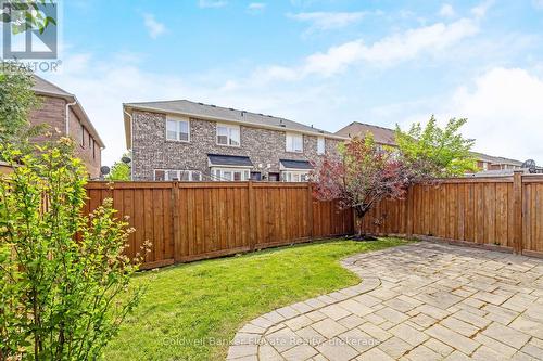 963 Mctrach Crescent, Milton, ON 