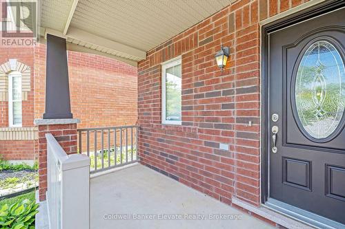 963 Mctrach Crescent, Milton, ON 