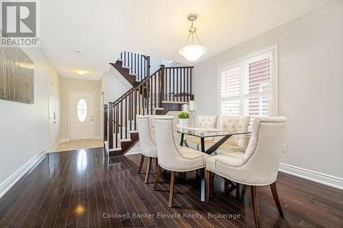 963 Mctrach Crescent, Milton, ON 