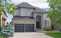 2357 RIDEAU DRIVE Oakville, ON L6H 7R6