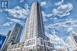 1511 - 4011 BRICKSTONE MEWS Mississauga, ON L5B 0J7