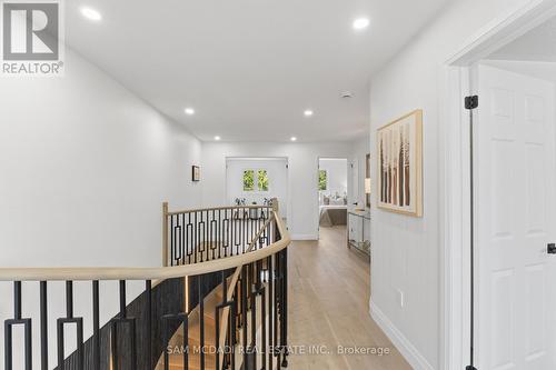 1521 Roseway Drive, Mississauga, ON 