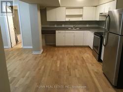 BASEMENT - 9 PANDA LANE Brampton, ON L6S 5B9