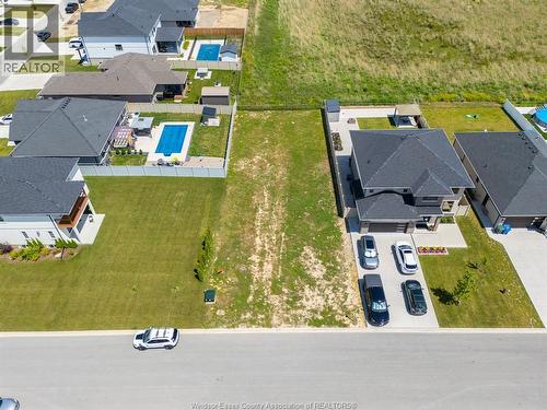 122 Davis, Amherstburg, ON 