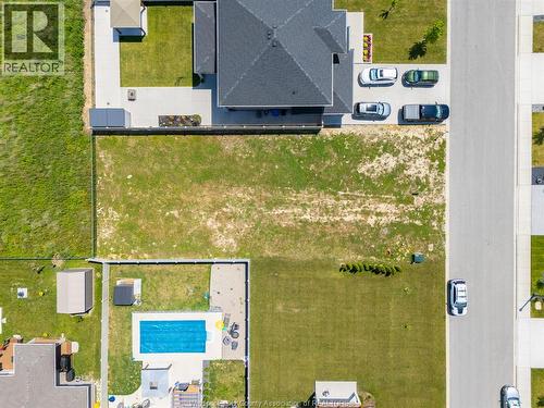 122 Davis, Amherstburg, ON 