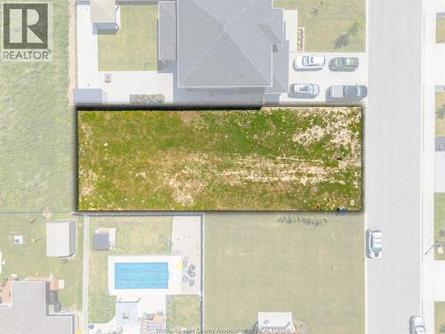 122 Davis, Amherstburg, ON 