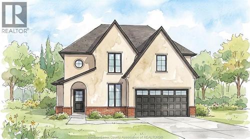122 Davis  Amherstburg, ON N9V 0G9