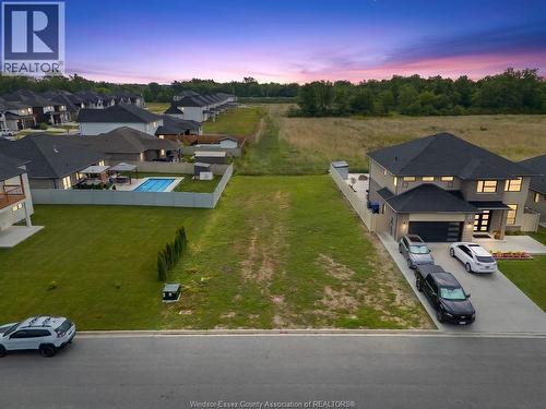 122 Davis, Amherstburg, ON 