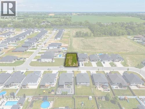 122 Davis, Amherstburg, ON 