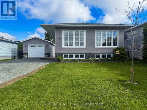 1213 LOZANNE CRESCENT  Timmins (Tnw - Riverpark), ON P4P 1E7
