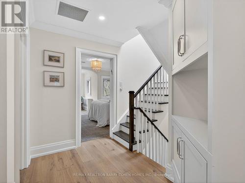 11 Ormsby Crescent, Toronto, ON 