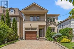 6 WENTWORTH AVENUE Toronto, ON M2N 1T6