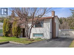 2327 OLDS STREET Prince George, BC V2N 3B8