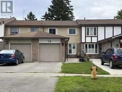 26 ROBBINSTONE DRIVE Toronto, ON M1B 2E6