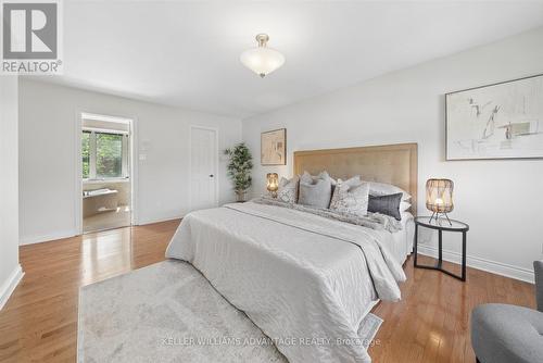 2 walk in closets - 72 Bonacres Avenue, Toronto, ON 