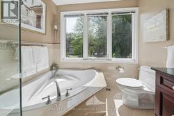 Soaker tub - 