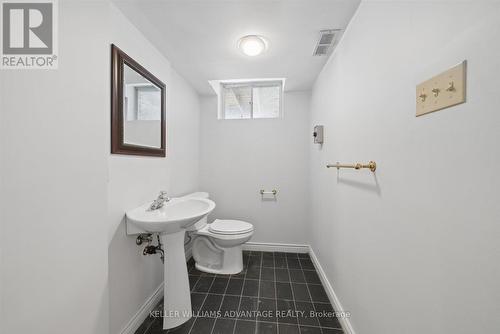 3 pc bath - 72 Bonacres Avenue, Toronto, ON 